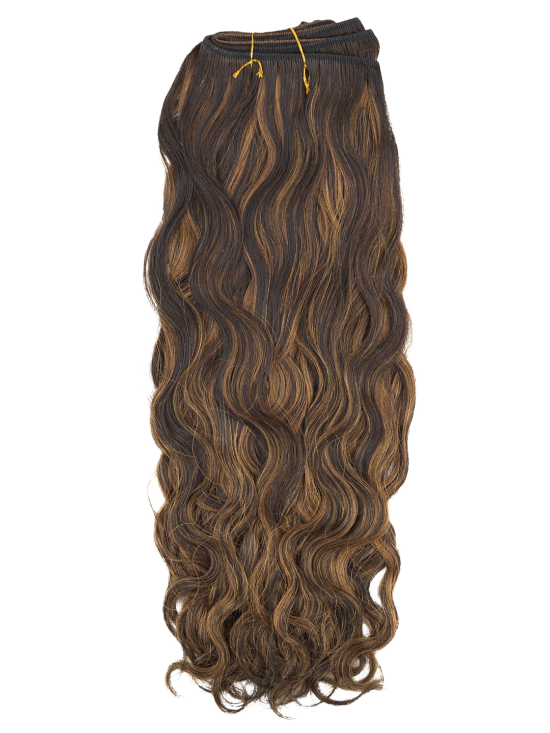 Machine Tied Weft - French Body Wave