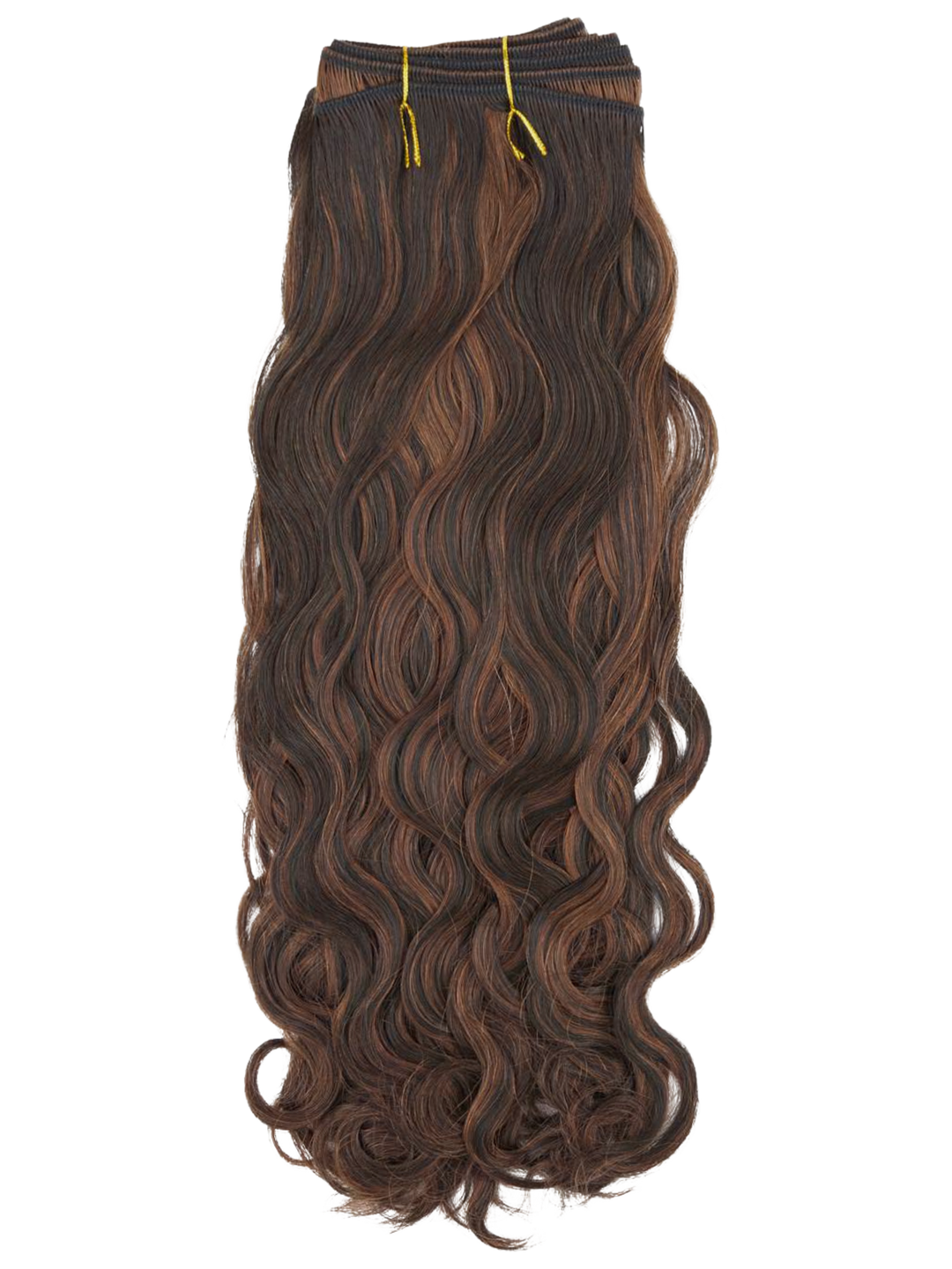 Machine Tied Weft - French Body Wave