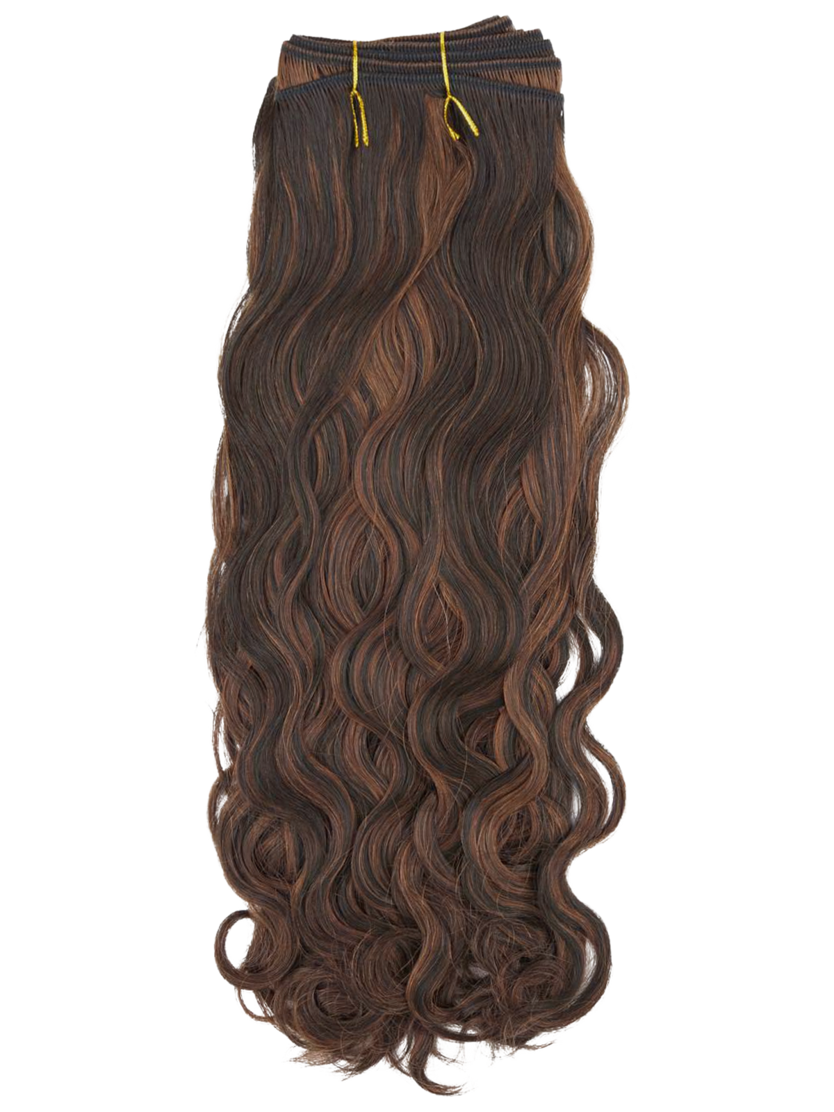 Bohyme Luxe Machine Tied Weft - French Body Wave