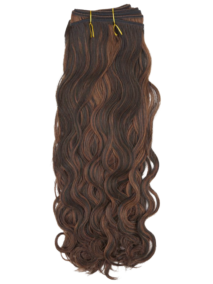 Machine Tied Weft - French Body Wave