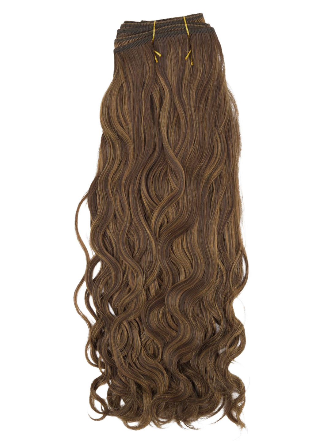 Machine Tied Weft - French Body Wave