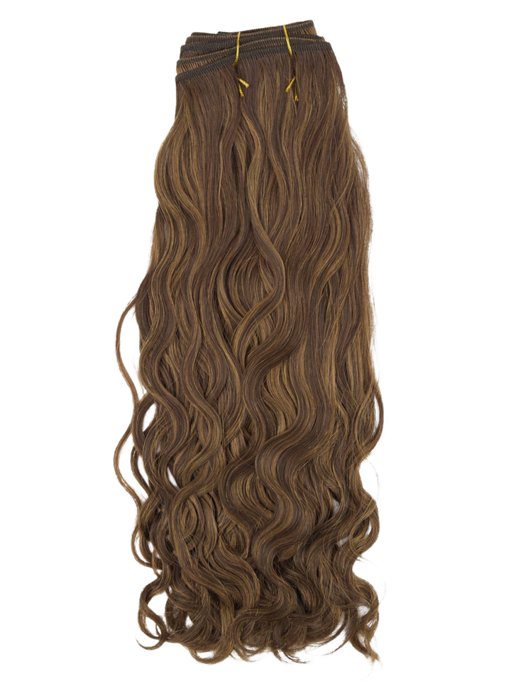 Machine Tied Weft - French Body Wave