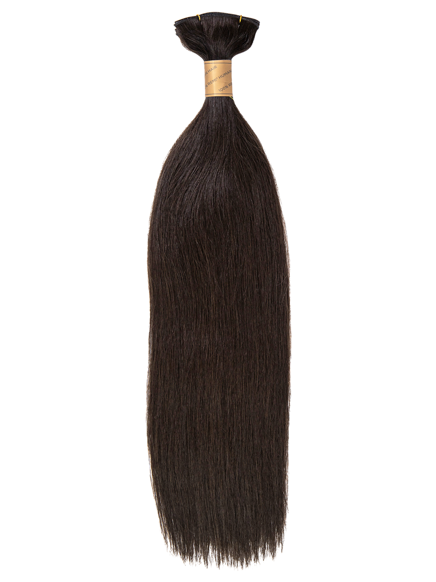 Genius Weft - Silky Straight
