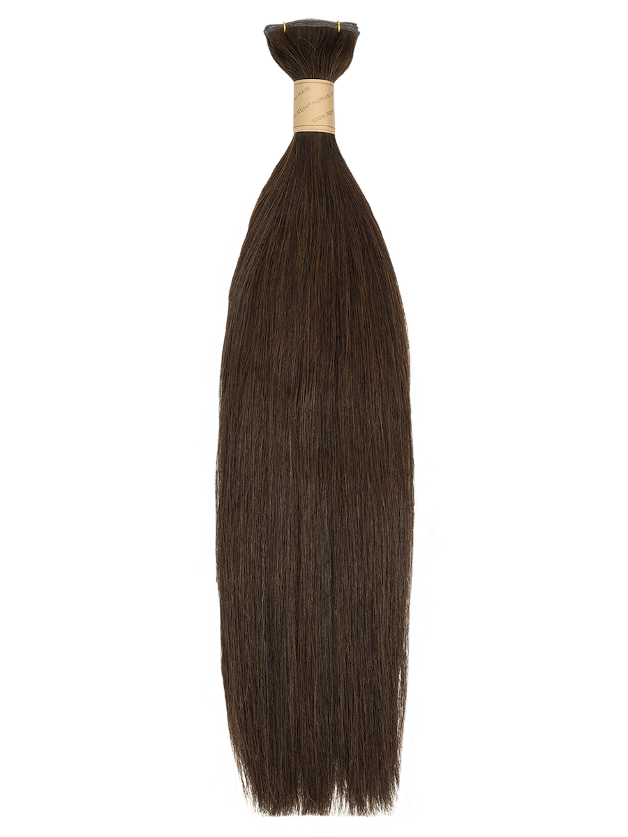 Genius Weft - Silky Straight
