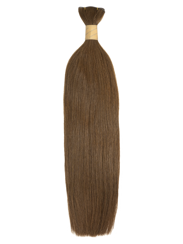16" Genius Weft - Silky Straight - Half Pack