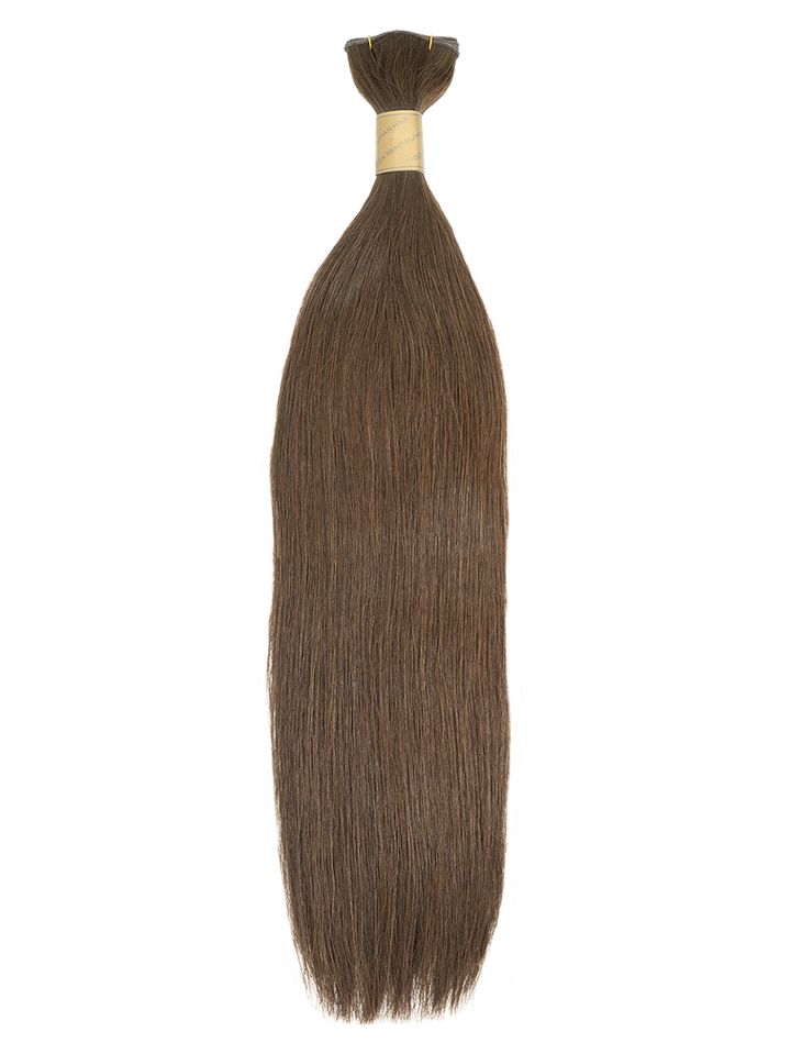 Genius Weft - Silky Straight