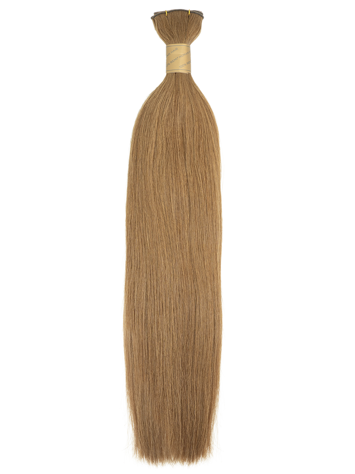 Genius Weft - Silky Straight