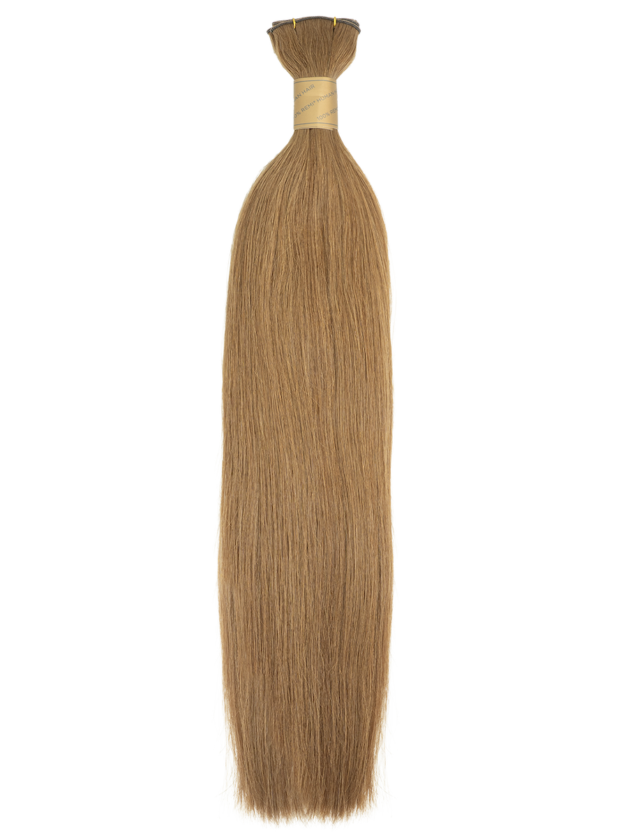 Genius Weft - Silky Straight - Half Pack