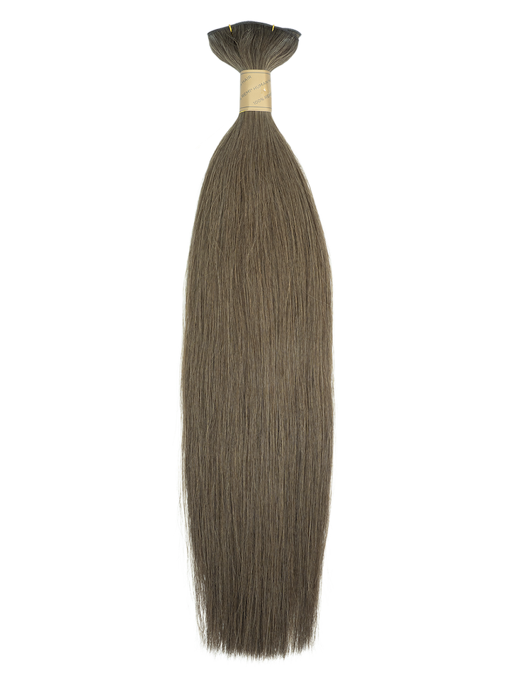Genius Weft - Silky Straight