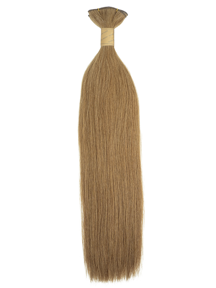 Genius Weft - Silky Straight