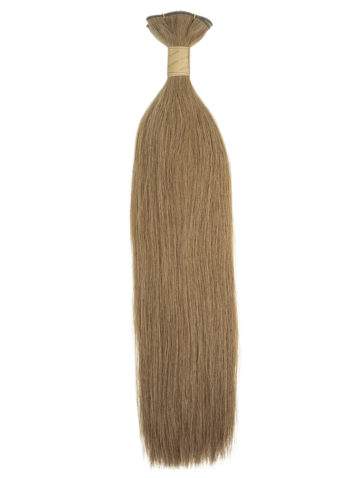 Genius Weft - Silky Straight