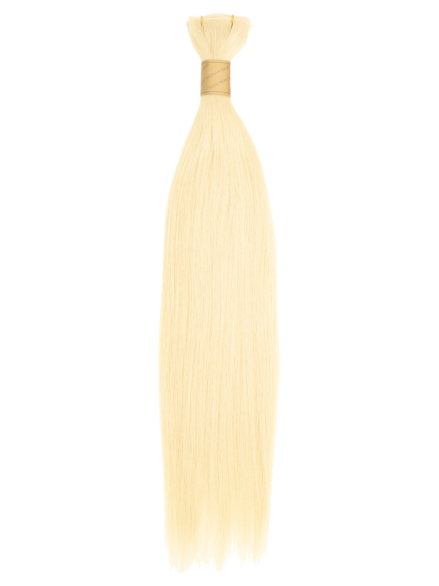 Genius Weft - Silky Straight