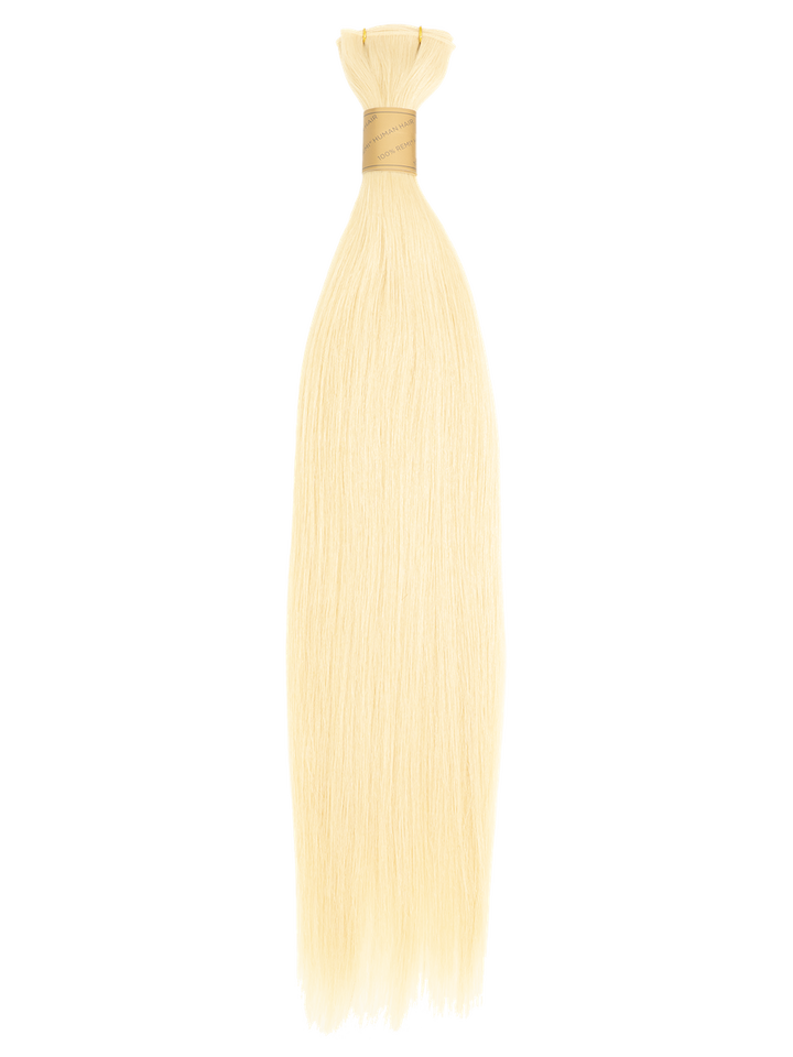 Genius Weft - Silky Straight