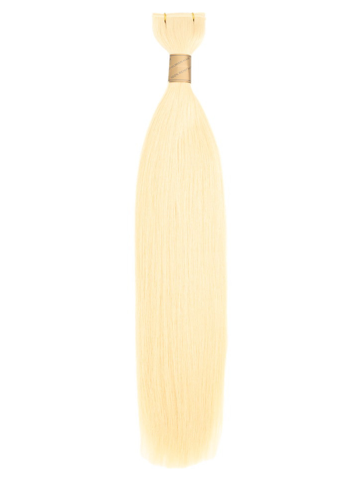 16" Genius Weft - Silky Straight - Half Pack