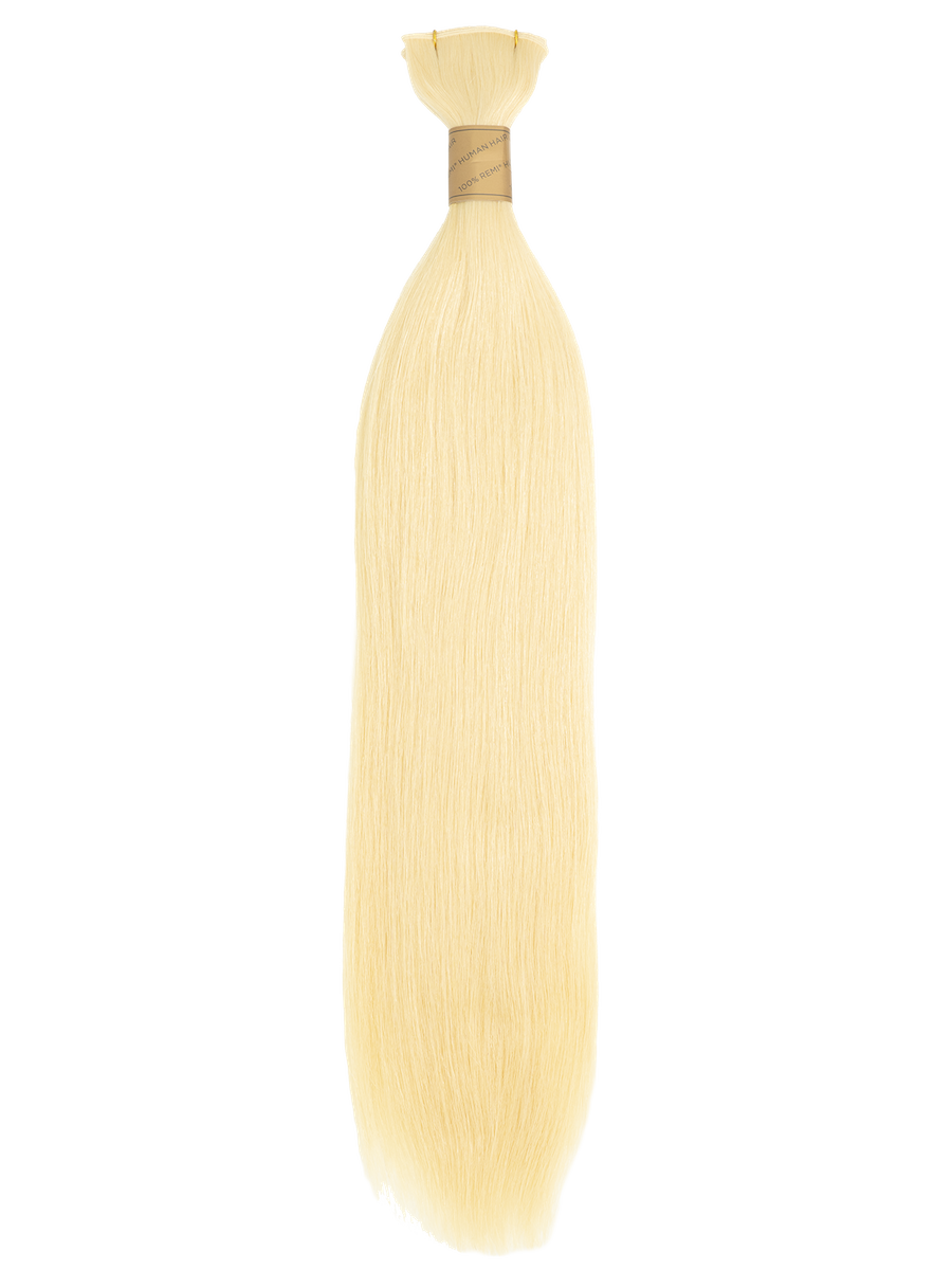 16" Genius Weft - Silky Straight