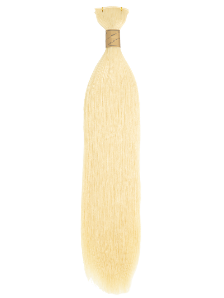 16" Genius Weft - Silky Straight - Half Pack