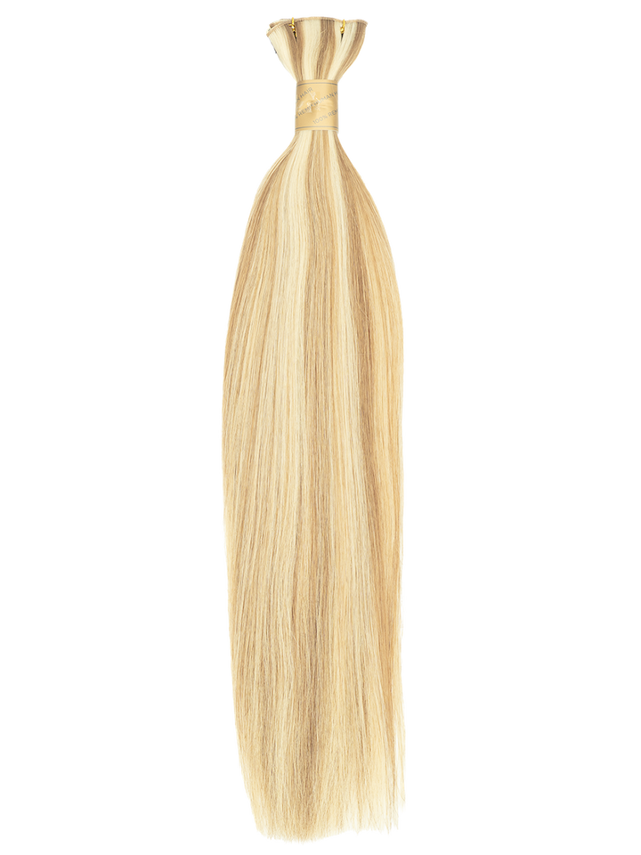 Genius Weft - Silky Straight