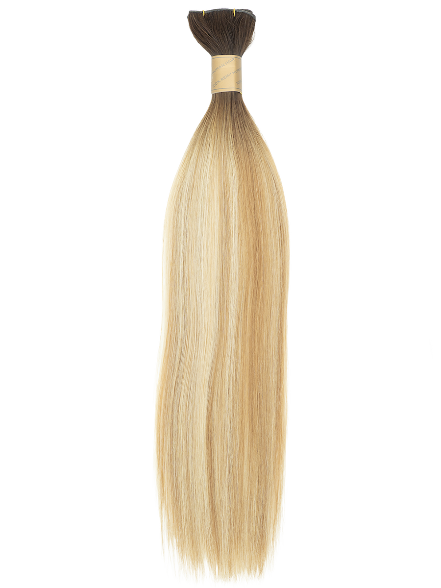 Genius Weft - Silky Straight