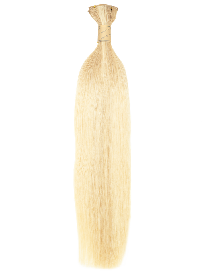 Genius Weft - Silky Straight