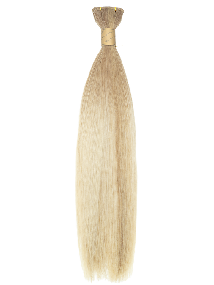 Genius Weft - Silky Straight