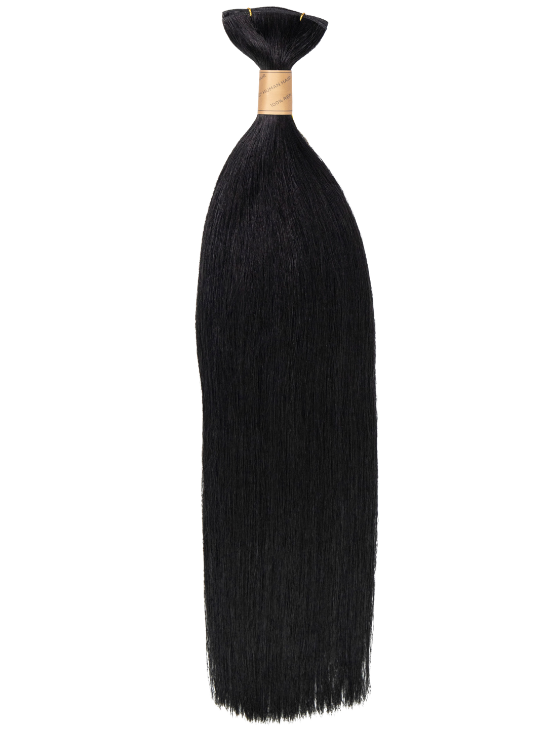 18" Genius Weft - Silky Straight - Half Pack