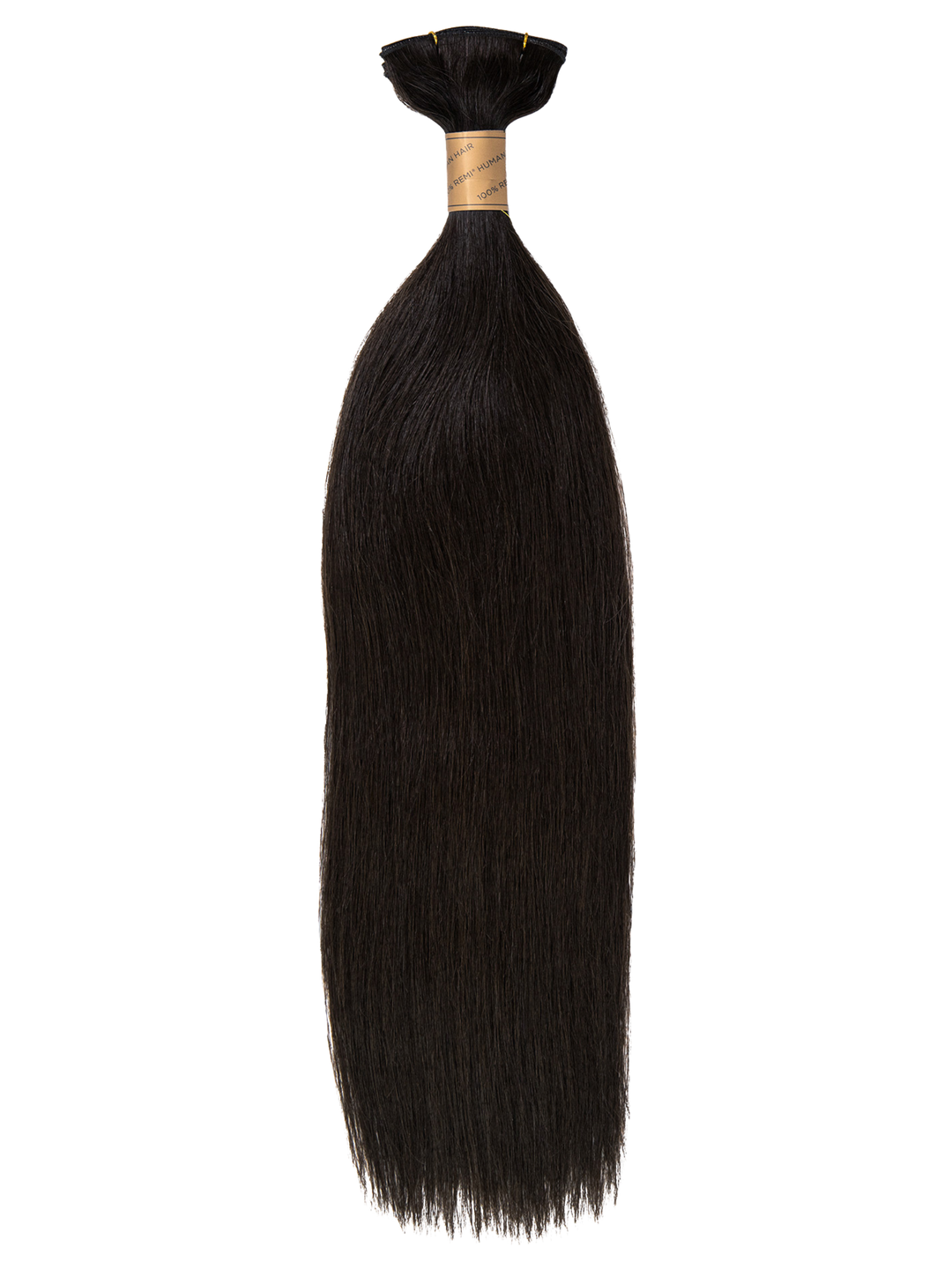 18" Genius Weft - Silky Straight - Half Pack