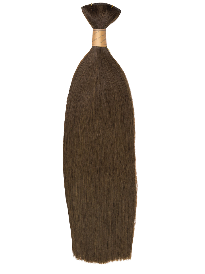 Genius Weft - Silky Straight