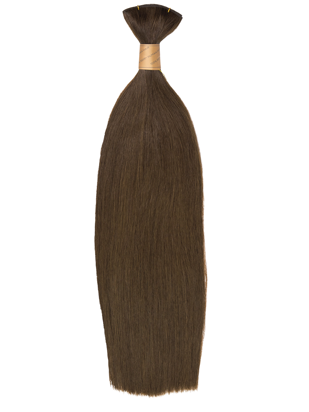 Genius Weft - Silky Straight - Half Pack