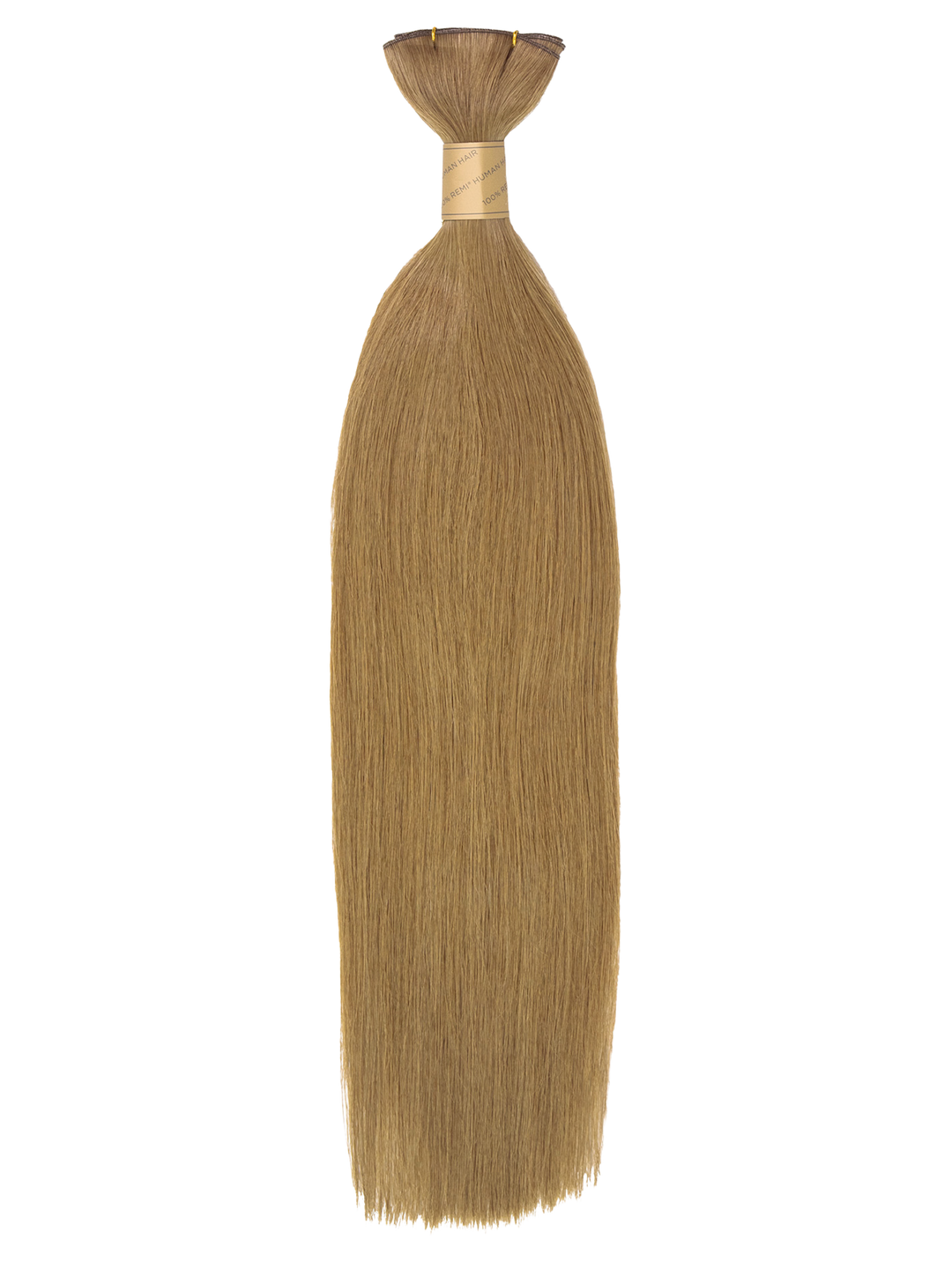 Genius Weft - Silky Straight - Half Pack