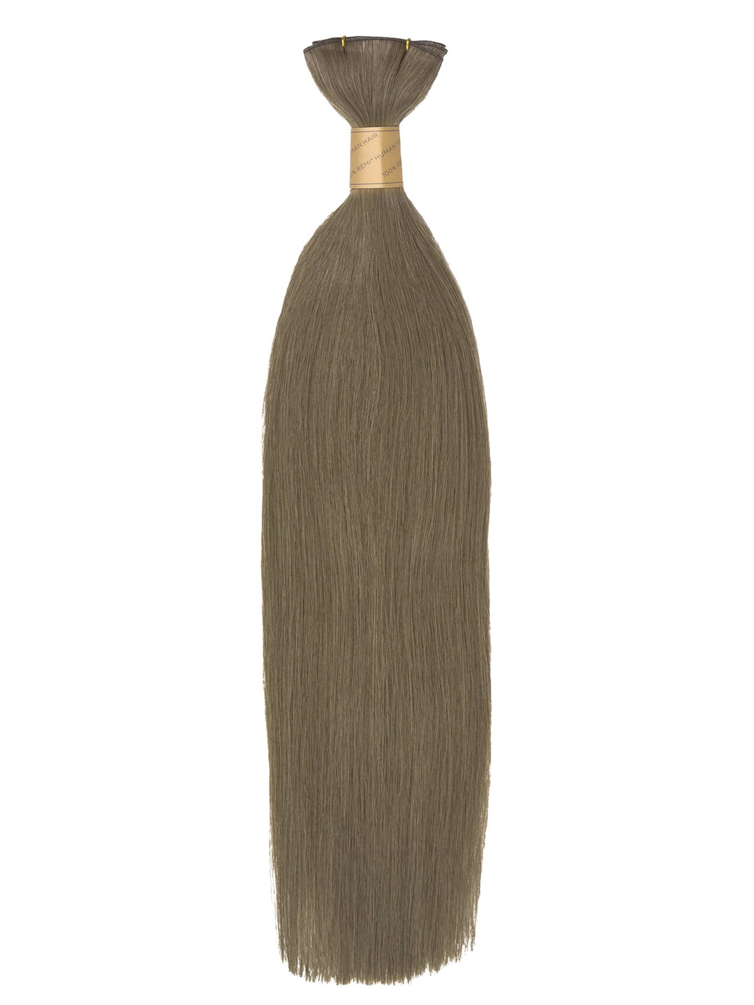 18" Genius Weft - Silky Straight - Half Pack