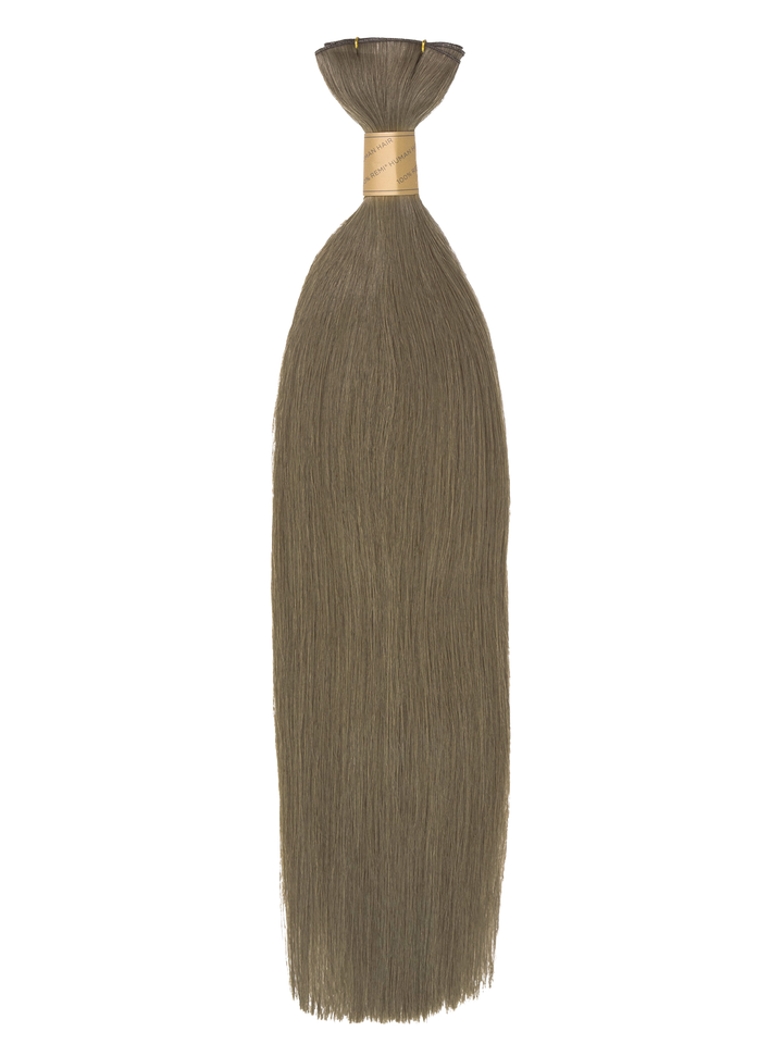 16" Genius Weft - Silky Straight - Half Pack