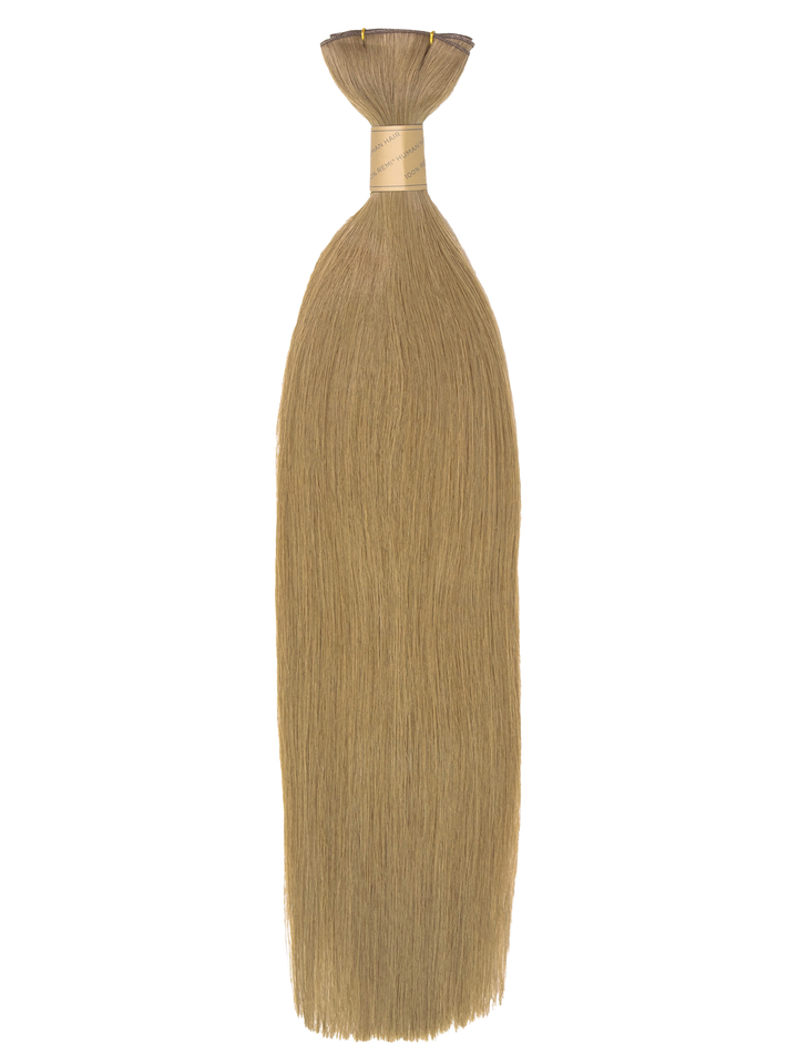 18" Genius Weft - Silky Straight