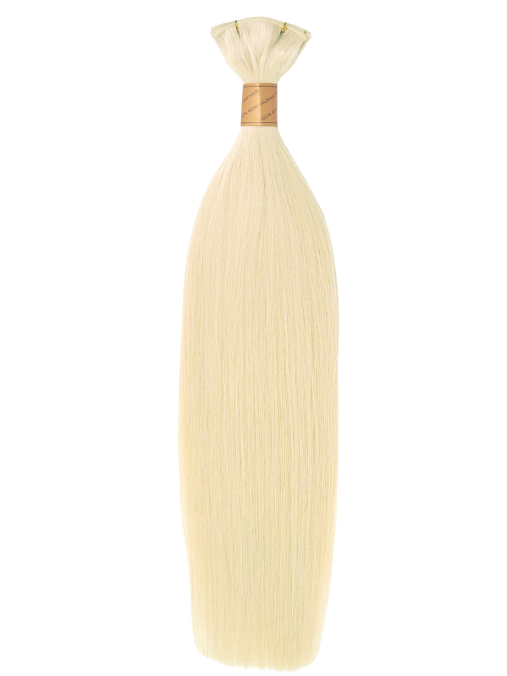 18" Genius Weft - Silky Straight