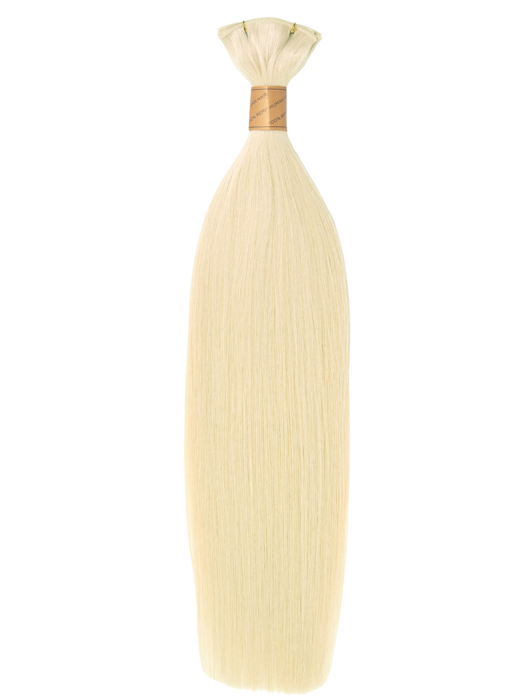 Genius Weft - Silky Straight - Half Pack