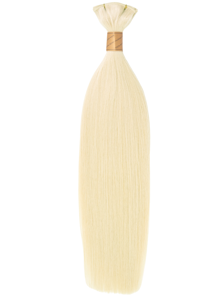 18" Genius Weft - Silky Straight