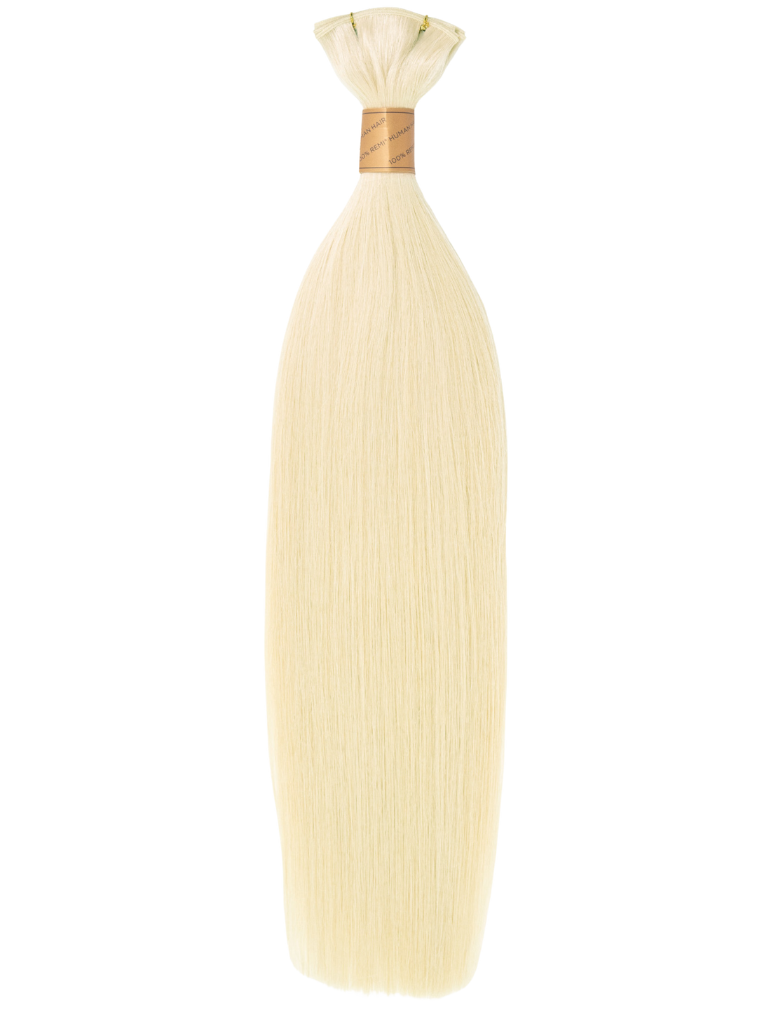 Genius Weft - Silky Straight - Half Pack