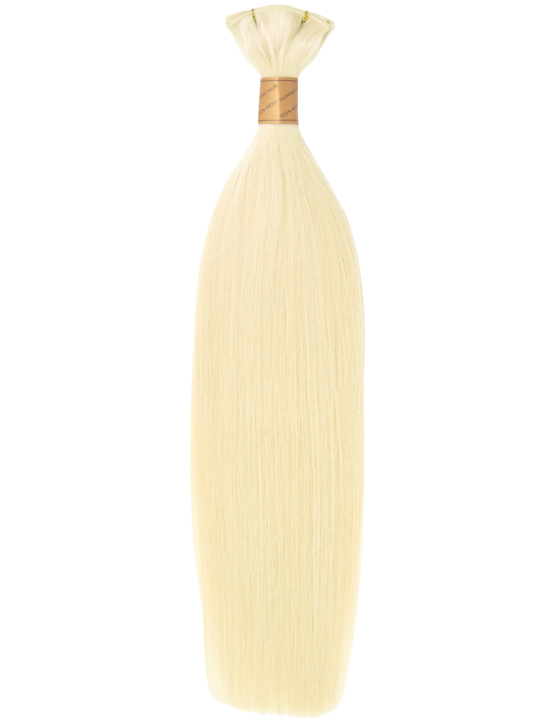 16" Genius Weft - Silky Straight