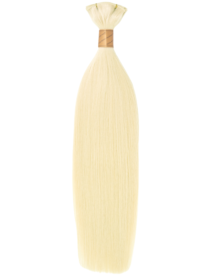 Genius Weft - Silky Straight - Half Pack