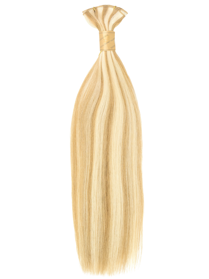 Genius Weft - Silky Straight