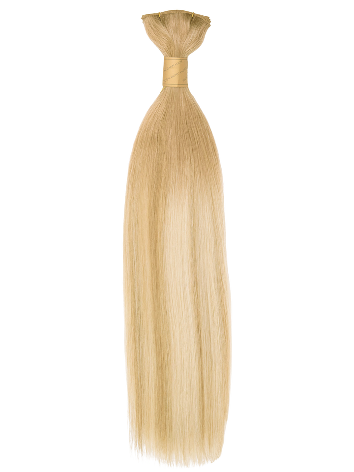 18" Genius Weft - Silky Straight