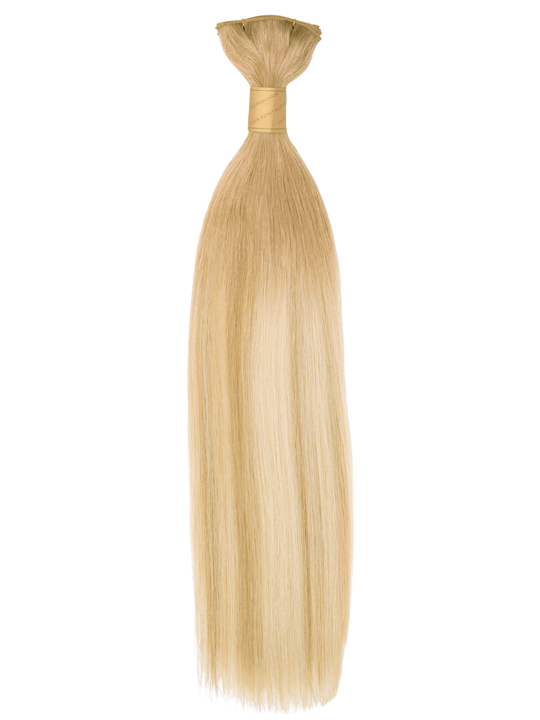 Genius Weft - Silky Straight - Half Pack