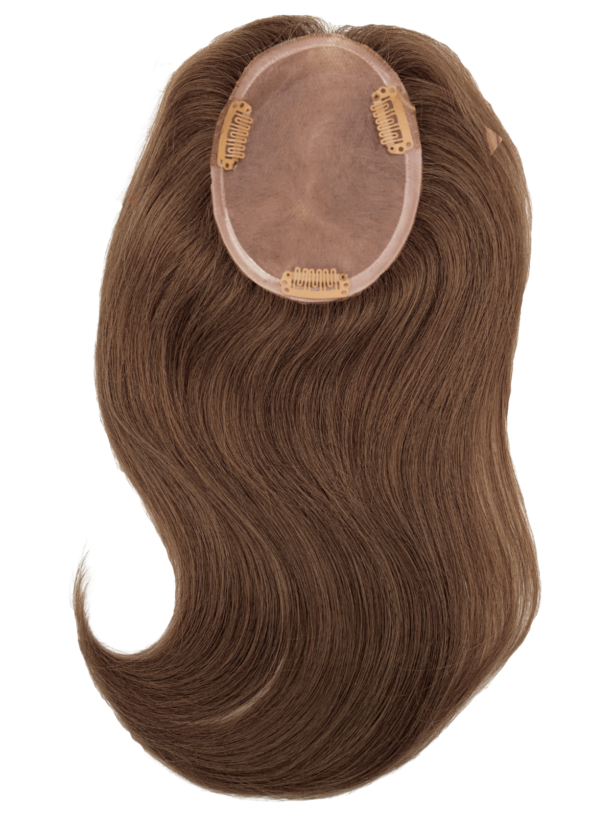 Bohyme Luxe Closure - Straight
