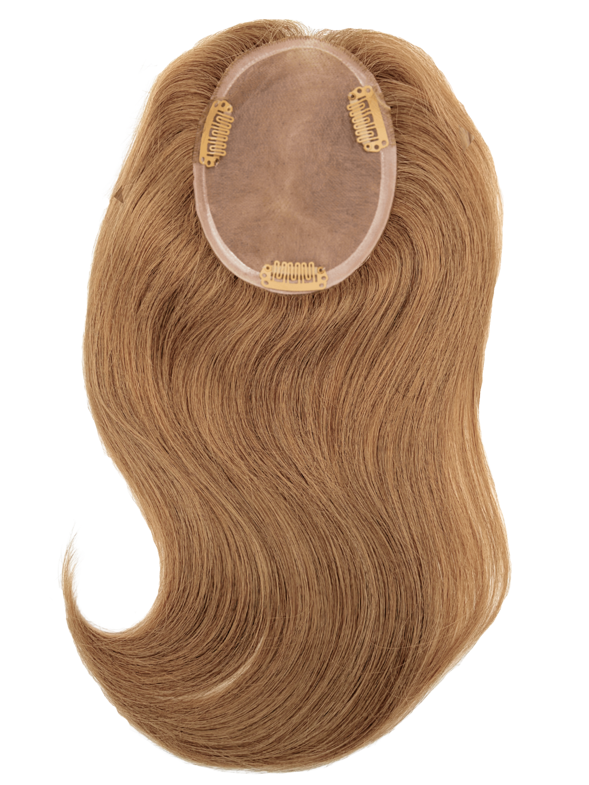 Bohyme Luxe Closure - Straight