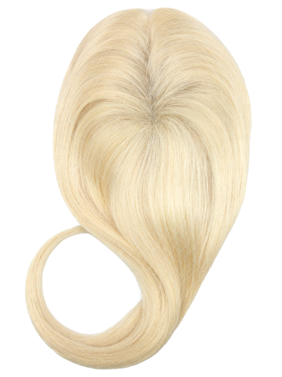 Bohyme Classic Closure - Straight