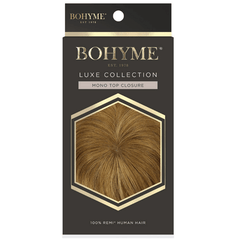 Bohyme Luxe Closure - Straight - Simply Hair Co.