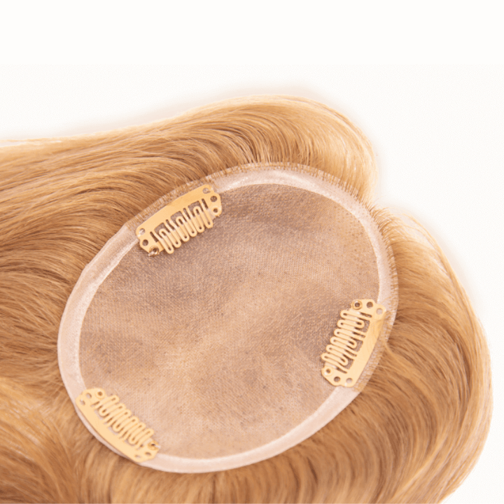 Bohyme Luxe Closure - Straight - Simply Hair Co.