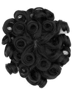 Bohyme Classic Closure | Top Piece - Curly