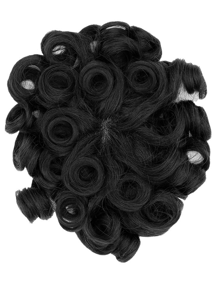 Closure | Top Piece - Curly