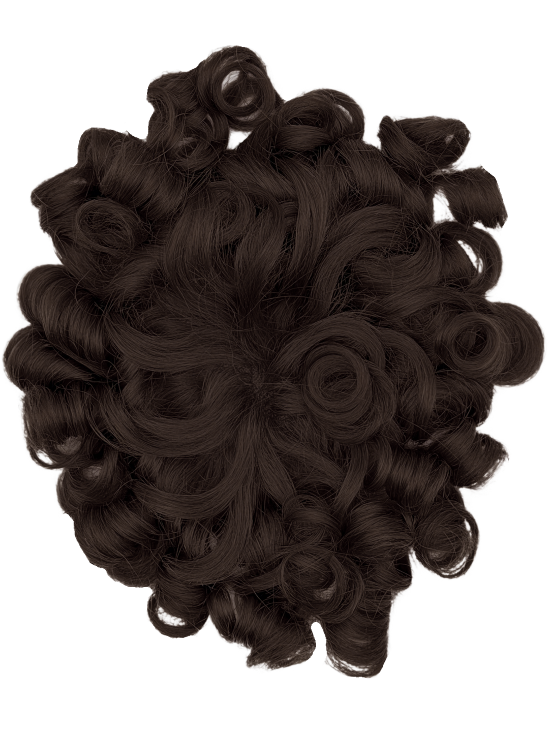 Closure - Curls