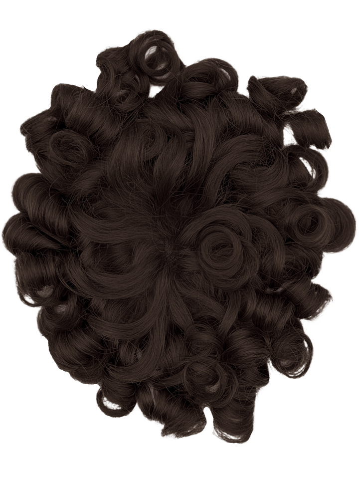 Closure - Curls